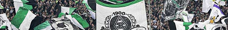 Borussia Monchengladbach tickets