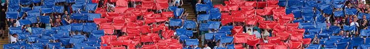 Buy Crystal Palace Tickets 2022-23 | Live Football Tickets