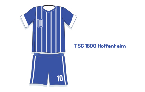 1899 Hoffenheim Tickets