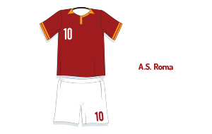 As Roma Tickets