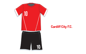 Cardiff City Tickets