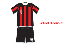 Eintracht Frankfurt Tickets