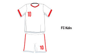 FC Koln Tickets