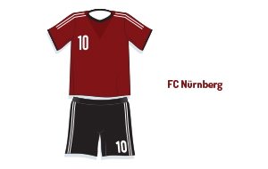 FC Nuremberg Tickets