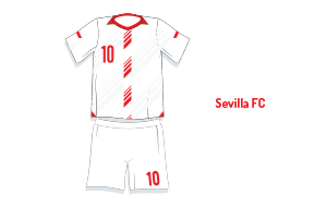 Sevilla FC Tickets