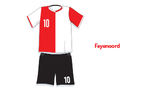 Feyenoord Tickets