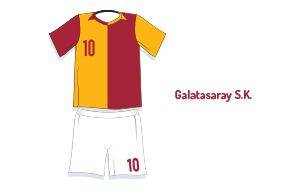 Galatasaray Tickets