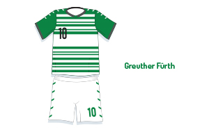 Greuther Furth Tickets