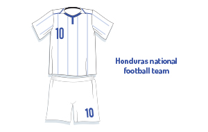 Honduras Tickets