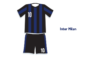 Inter Milan Tickets