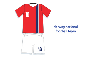 Norway Football Tickets