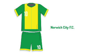 Norwich City Tickets