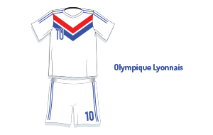 Olympique Lyon Tickets