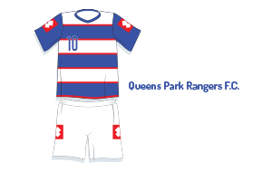 Queens Park Rangers Tickets