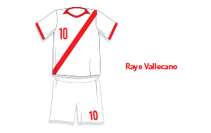 Rayo Vallecano Tickets