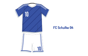 FC Schalke 04 Tickets