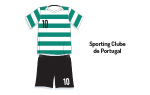 Sporting Portugal Tickets