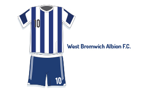 West Bromwich Albion Tickets