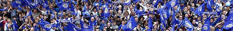 Leicester City tickets