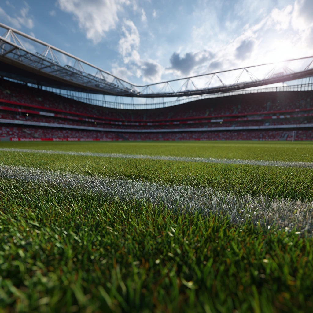 Arsenal V Hull City Tickets Emirates Stadium LFT