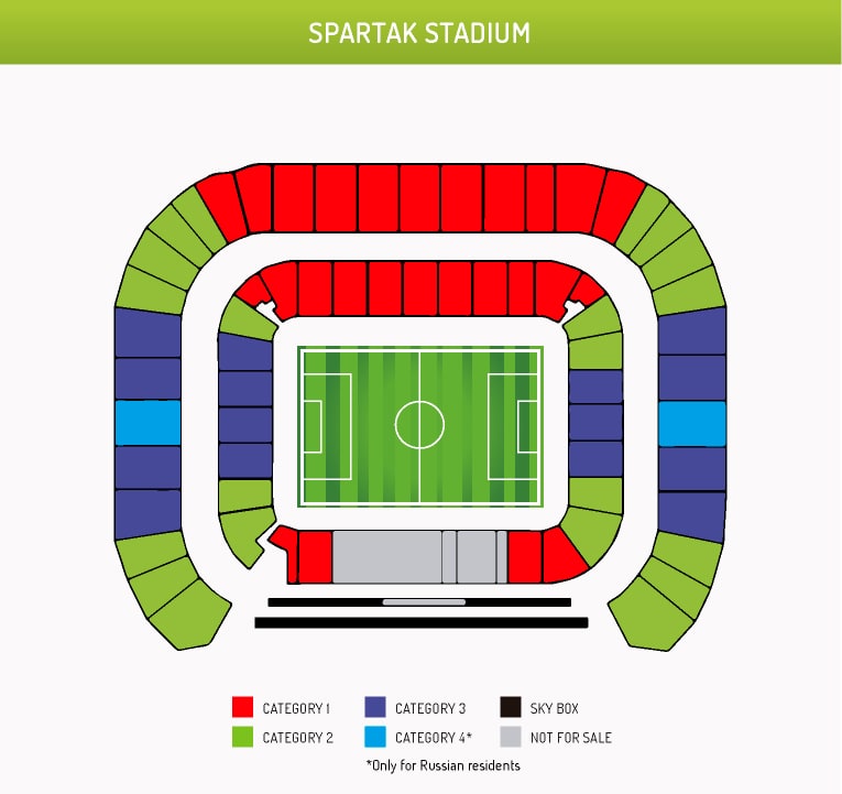 world argentina 2006 cup vs serbia 2018 Tickets Cup Brazil  v Serbia  Spartak World   Stadium