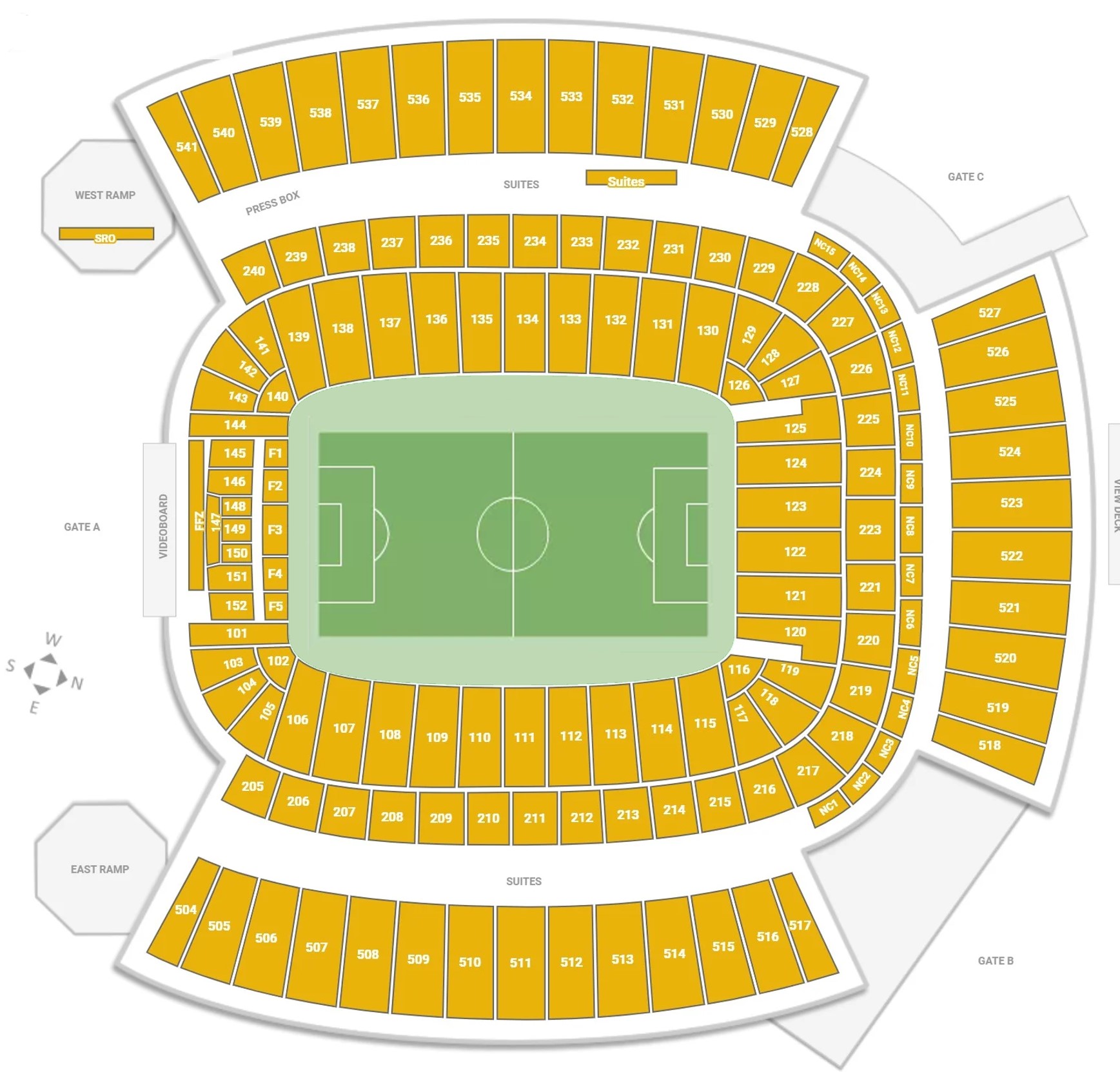 Acrisure Stadium